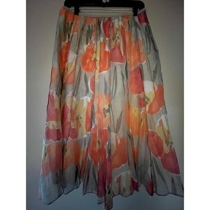 Nic & Zoe skirt